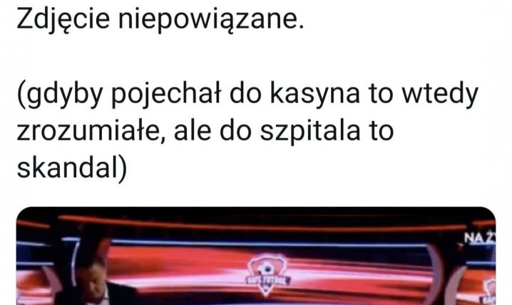 Krzysztof Stanowski na temat KRYTYKI Tomasza Hajto w stronę Piotra Zielińskiego